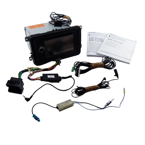 Navigation pioneer seat - navigation,