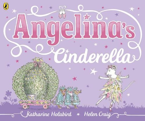 Angelina cinderella - angelina's,