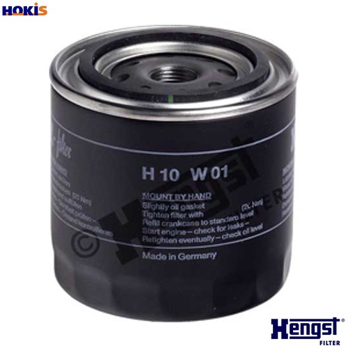 Oil filter h10w01 for - for, ford