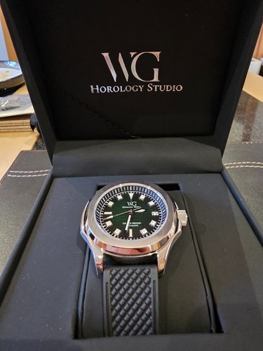 Horology studio custom made - studio,
