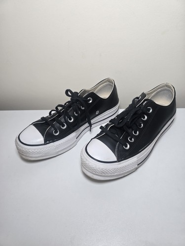 Converse chuck taylor all - chuck, star