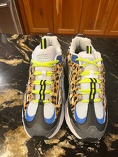 NEW Fila Trigate Men's Shoes