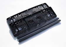 2x Short 460mm Universal Euro