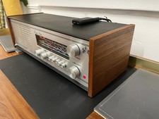 Vintage Robert’s Radio RM40