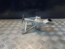 11-15 PEUGEOT 3008/5008 2.0 DIESEL ENGINE OIL PUMP ENGINE CODE AHZ