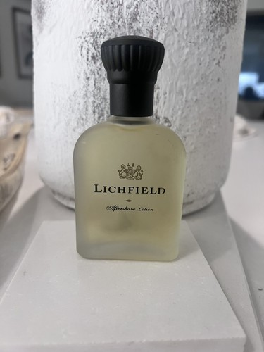 Vintage lichfield 50ml - vintage,