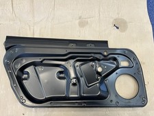 PORSCHE 911 997 Front Left