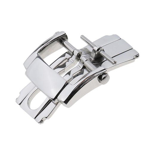 Stainless steel deployment - steel,