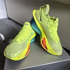 Nike Alphafly 3 Fast Running Shoe uk size 7