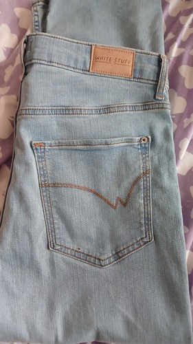 White stuff ladies size - white, 14