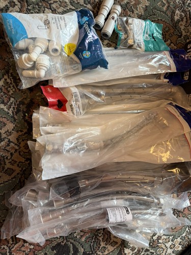 Flexi tap connectors - flexi,
