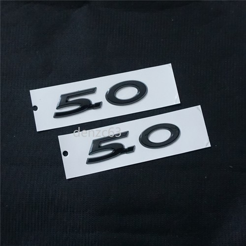 Black glossy plastic - black,