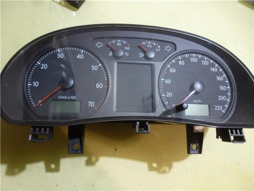 6q0920803e instrument - 6q0920803e,