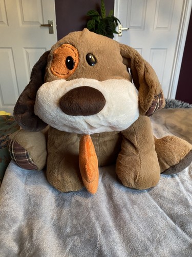 Cuddles collection large brown