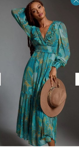 Nwt anthropologie size - nwt,