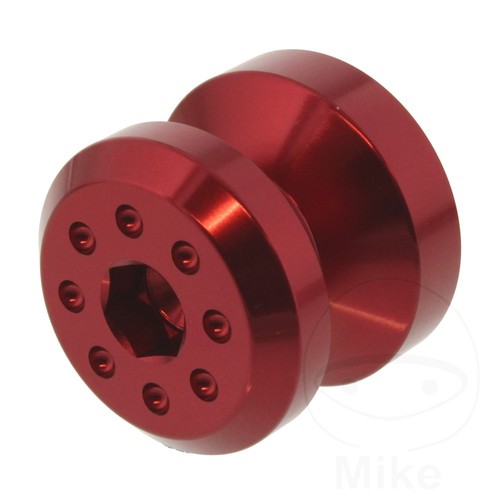Swingarm bobbins single bolt - single,
