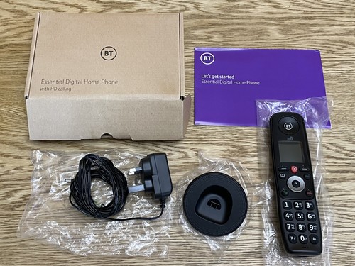 Essential digital home - essential,