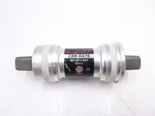 Sugino cbb sg75 track - sugino, cbb-sg75