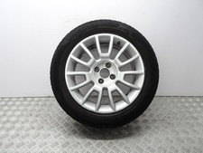 Fiat bravo alloy - bravo, wheel
