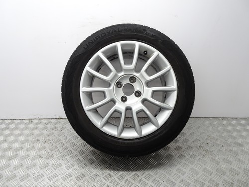 Fiat bravo alloy - bravo, wheel