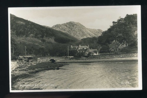 Gairloch flowerdale house - gairloch,
