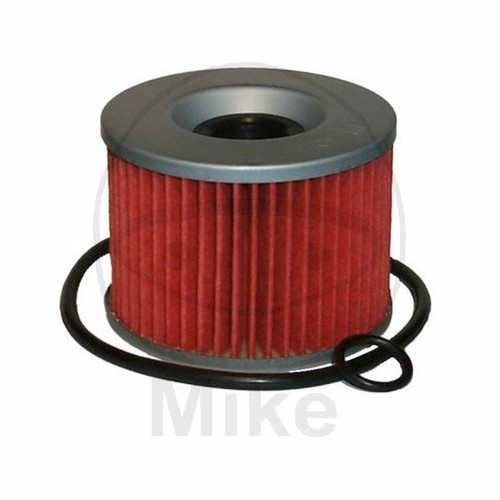 Oil filter hiflo - filter, hf401