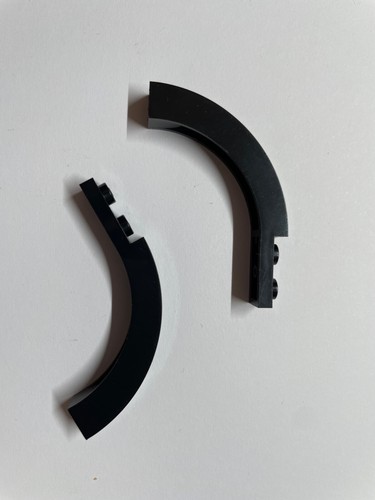 Lego arch x - 2,