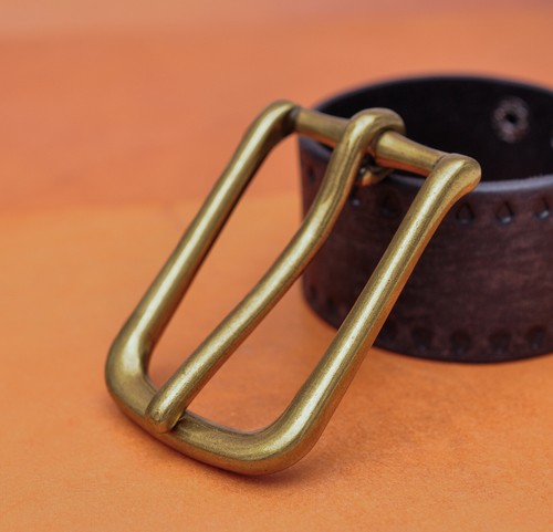 Retro brass long big - retro, heavy