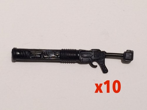 Star wars lot 10x - of, clone