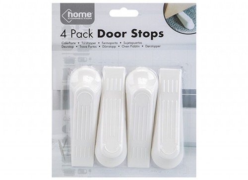 Pack white door - pack, 4