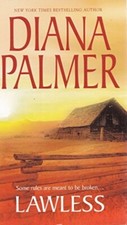 Lawless - Diana Palmer