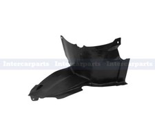 Front Right Driver Side Inner