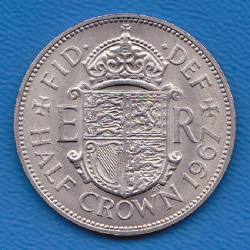 1967 queen elizabeth - queen,