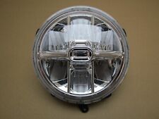 Kawasaki W800 Street EJ800 2020 1,737 miles headlight LED (10180)