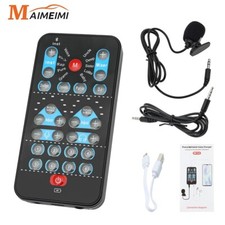 Mini Voice Changer Device