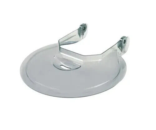 Spiral dough mixer bowl cover - dough,