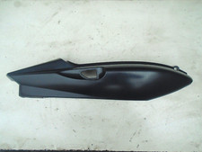 YAMAHA TDM 900   Right Seat