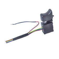 Electric Power Tool Electric Drill Switch for 2106 Indoor Power Tool Parts