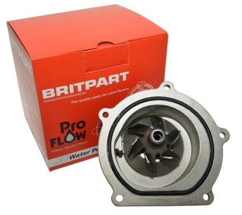 Pem500040g water pump for - pem500040g-,