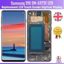 Samsung Galaxy S10 G973F