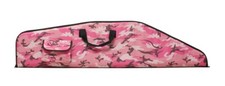 Max-Guard "Gun Girls" Gun Bag Pink Camo 48" - GB-2018P
