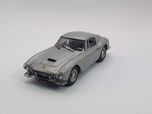 Ferrari 250 swb bang - 250,