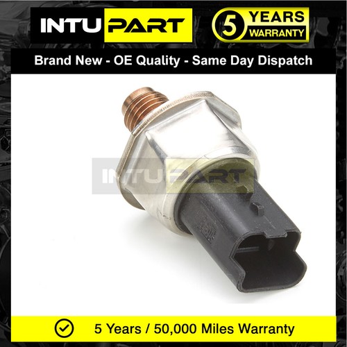 Intupart fuel rail pressure - intupart,