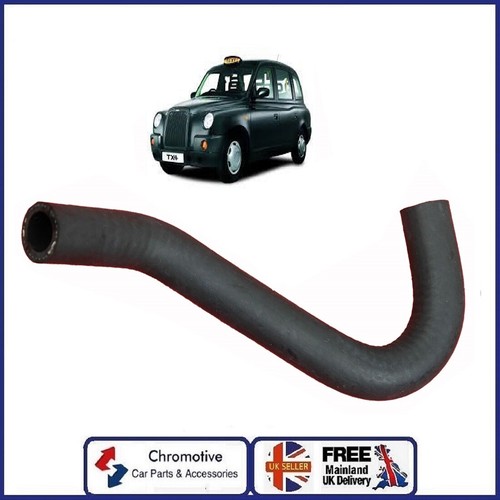 Lti london taxi tx4 - lti,