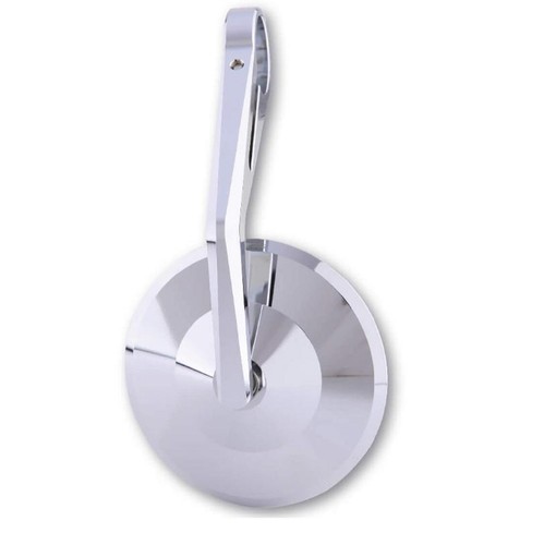Handlebar end mirror fits bmw - fits,