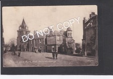 Church town hall - &,
