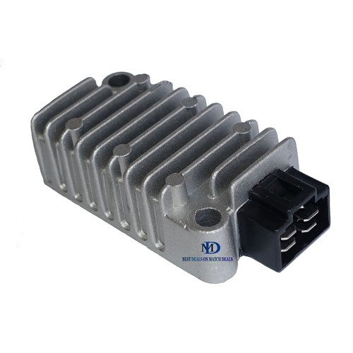 Regulator rectifier for yamaha - regulator,