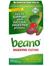 Beano Extra Strength