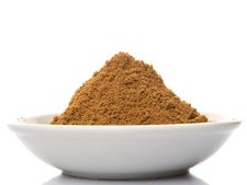 Organic garam masala cooking - organic,