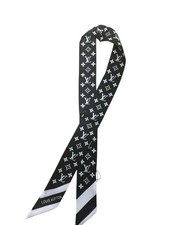 Louis Vuitton LV Bandeau Silk